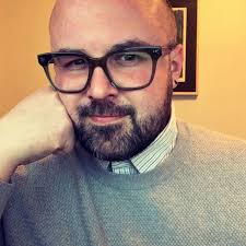 Cream City: a pilot for a new TV series