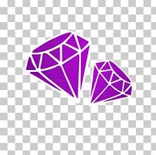 Youtube > the diamond princess gaming. Purple Diamond Png Images Purple Diamond Clipart Free Download