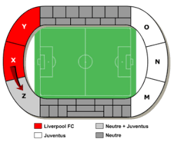 La sera del 29 maggio 1985, si è consumata nel vecchio stadio #heysel di bruxelles la tragedia che ha segnato il mondo del. Heysel Stadium Disaster Wikipedia