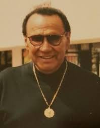 Arnold Coronado Obituary (1936