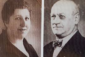 Max und Antonie Lerner