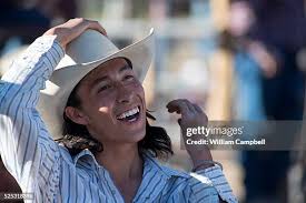 145 Rodeo Border Stock Photos, High-Res Pictures, and Images