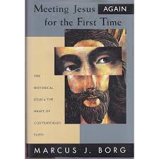 The Heart of Christianity: Rediscovering a Life of Faith: Borg, Marcus J.:  9780060526764: Books