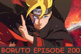 Naruto next generations (bahasa jepang: Boruto Episode 200 Sub Indo Streaming Download Wawang Id