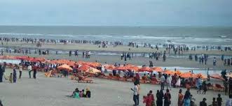 Cox's bazar's white sand beaches, south of chittagong, are a privileged destination. Cox Bazar Sea Beach Length And Beauty Of Cox S Bazar