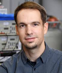 Prof. Dr. Jan Behrends • AG Behrends • Physics • Creating Fundamentals for  Future Innovations