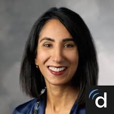 Dr. Manjula Tamura, MD