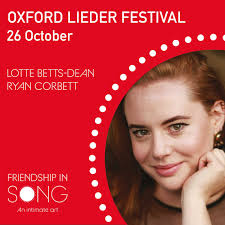 Lotte Betts-Dean, Ryan Corbett: A Musical Nightcap: Late Night at The Mad  Hatter, Oxford
