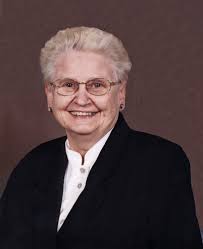 Obituary information for Patricia Mary Marx