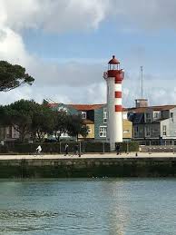 Phare Rouge La Rochelle 2019 Alles Wat U Moet Weten Voordat Je Gaat Tripadvisor Romantische Plekken Nachtleven Reizen