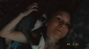 Foster home needed for sweet pup