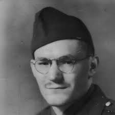 Log Cabin Birthplace of Effie Christine Cloer near Franklin, NC