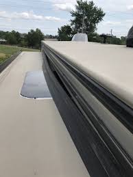 Maybe you would like to learn more about one of these? Torn Slide Seal Forest River Forums