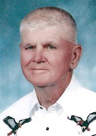 George McNutt — Pollock-Randall Funeral Home