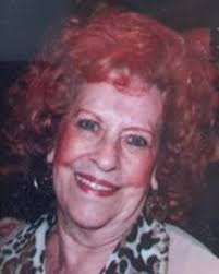 Obituary information for Ruby Fay Miller