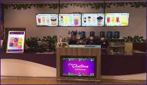 Was established in the year 1988 and is a privately owned company based in penang, malaysia. Chatime Starts Rm35m Expansion Teams Up With Yusuf Taiyoob To Launch Kurma Sensation Chatime