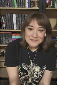 Vicious Dreams Stacy Dtark