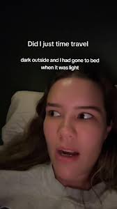 Time Travel, Glitch or Abduction? What do you think? 👀, #auntiematrix  #TimeTraveler #RealityGlitch #ParanormalAbduction #TimelineShift  #UnbelievablePhenomenon