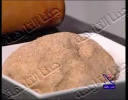طريقة عمل عيش السن للتخسيس خبز البر للتنحيف والرجيم Recipe Wheat Bread Recipe Bread Wheat Bread