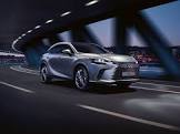 LEXUS-RX