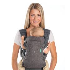 Flip 4-in-1 Convertible Baby Carrier – Infantino