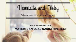 Check spelling or type a new query. Materi Dan Soal Narrative Text Bahasa Inggris Kelas 9 Smp