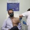 Έκπληξη προχώρησε ο κυριάκος μητσοτάκης το πρωί της δευτέρας στις δηλώσεις του για τα προνόμια των εμβολιασμένων. 1
