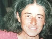 Remembering Ruth Armstrong, co-founder of Berkeley Path Wanderers