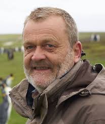 Investigación de la migración