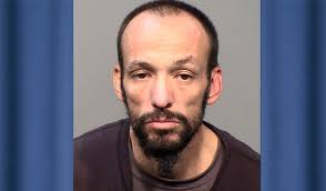 Catch 22 — Day 2: Congress man wanted for weapons misconduct