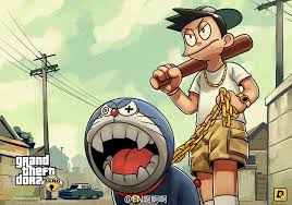 99 Gambar Animasi Keren 3d Doraemon Cikimm Com Bebas dipakai untuk komersil, bebas atribut, resolusi tinggi. 99 gambar animasi keren 3d doraemon