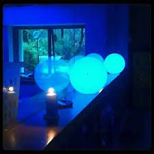 Igersmodena Light Blue Lights Salvarola Terme Lights Terme Light
