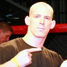 David Kohart vs. Matt Hauser, Brass Knuckle