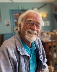 Funeral Notice for Mr Michael Clyde Pope