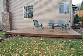 If you want something other than a brushed concrete surface, you will need to add to the basic cost. Advice Average Cost For A New Deck Compare Build Permit House Remodeling Decorating Construction Energy Use Kitchen Bathroom Bedroom Building Rooms Page 3 City Data Forum