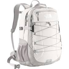 Black And White North Face Backpack The North Face Women S Borealis Backpack North Face Backpack Borealis North Face Backpack Cute Backpacks For School