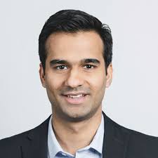 Anna Fogarty, Melbourne CBD financial planner