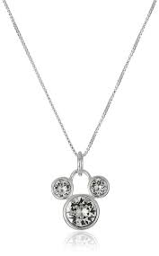 Robot Check Swarovski Crystal Necklace Swarovski Crystals Necklace