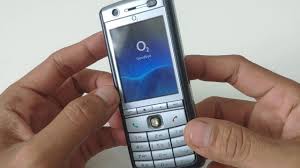 HTC O2 XDA Graphite Hands on. Trên tay ...