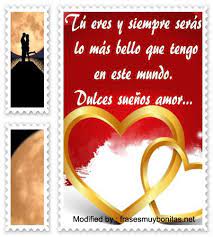 Versos De Buenas Noches Para Mi Amor Textos Cortos De Buenas Noches Para Mi Amor Para Whatsapp Palabras De Buenas Noches Buenas Noches Textos De Buenas Noches