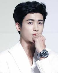 Saranghae Park Hyung-sik Oppa! 😍❤