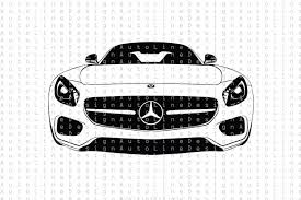 Mercedes Benz Amg Gt C190 Supercar Racing Svg Pdf Dxf Eps Png Etsy In 2021 Super Cars Mercedes Benz Amg Mercedes Benz