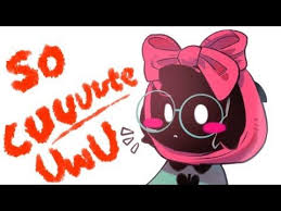 The Undertale Deltarune Cute Edition Thread Undertale Cute Mario Characters