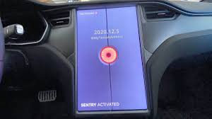 If you didn't insert your usb drive yet, or have your videos on a removable. New Tesla Sentry Mode Symbol Dashcam Viewer And More In 2020 12 5 Update