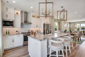 Patrick Henry Place In Newport News Va New Homes By Hhhunt Homes Llc In 2020 Home Kitchens Buying A New Home Home