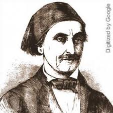 Oscanyan, Christopher Bey (1818-?)