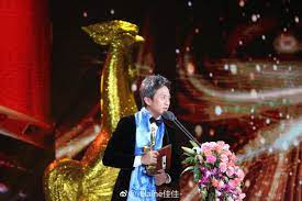 邓超31届金鸡百花电影节烈日灼心辛小丰最佳男主角心理罪之城市之光deng chao 31st golden rooster awards best male actor the dead end xin