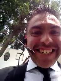 En las grabaciones de #tresvecesana