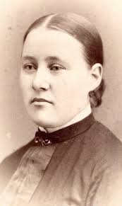 If you know her story tell us more. Lovely pics I found online. When Della  Luella Rankin Betts was born