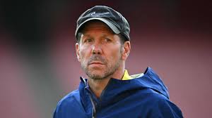 Simeone cuenta con Julián: “Es el futbolista sobre el que generar el juego del Atlético”